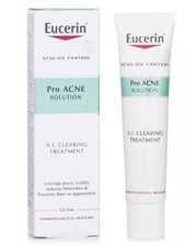 Eucerin Acne Treatment