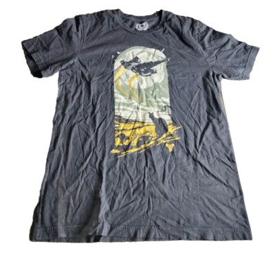 Mens L Bungie Destiny 2 Limited Edition Guardians for Australia T Shirt 