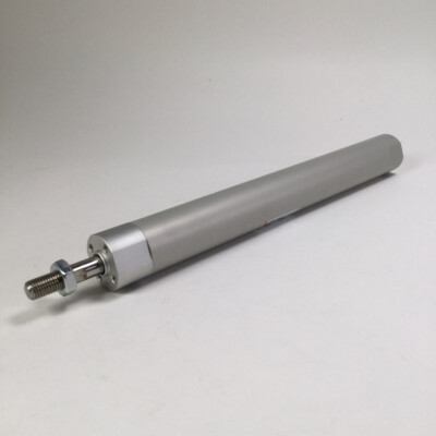 Smc CDG1FN25-200Z Double Acting Cylinder Doppeltwirkender Zylinder 1 MPa New NMP