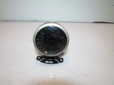 Jdm Blitz Auto Meter Backlit Aftermarket Turbo Boost Pressure Gauge Old School