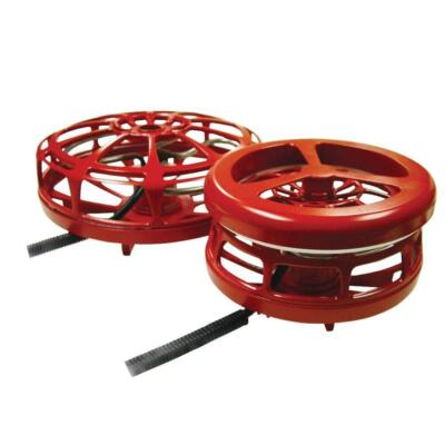 Stock Tank Heater Deicer Snow Melters Water Fishtank Livestock Floater Ring 750W