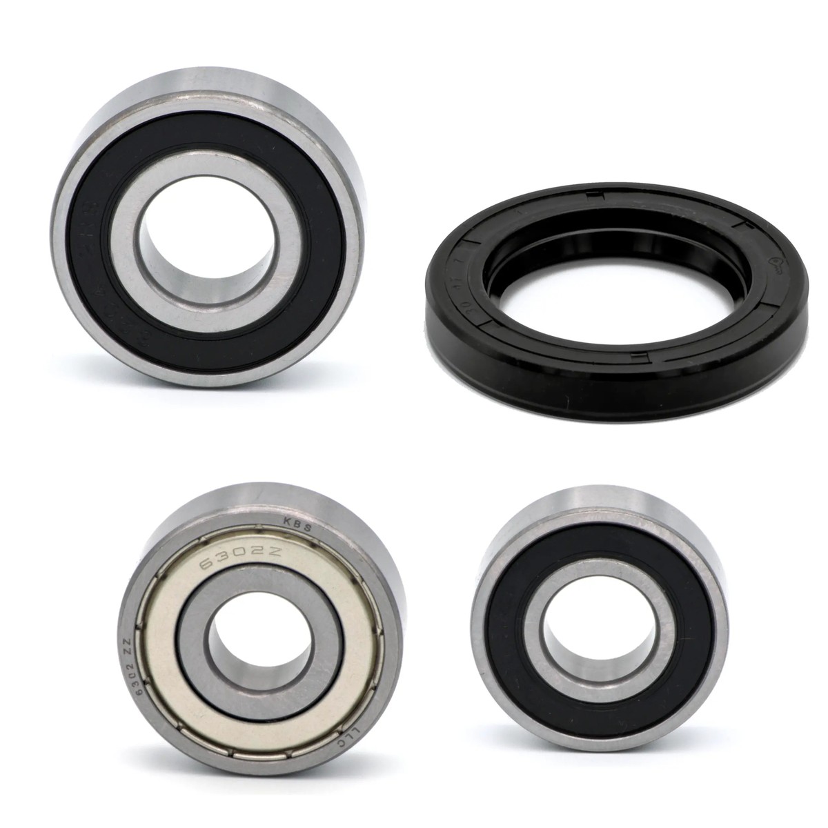 Rear wheel bearing for Kymco CK | eBay