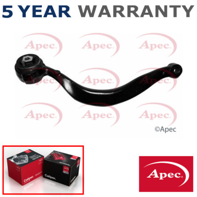 Apec Front Right Lower Track Control Arm Fits BMW X5 3.0 D 4.4 4.6 4.8