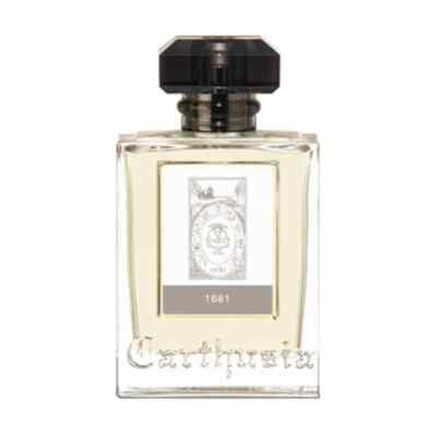 Carthusia 1681 100 ml, würzig, aromatisch, Herren, EAU DE PARFUM