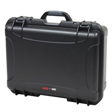 Gator Cases GU-2014-RN72 Titan DJ Series Titan Case Custom to fit Rane 72 idjnow