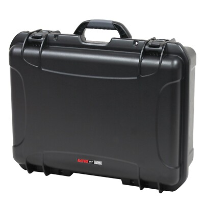 Gator Cases GU-2014-RN72 Titan DJ Series Titan Case Custom to fit Rane 72 idjnow