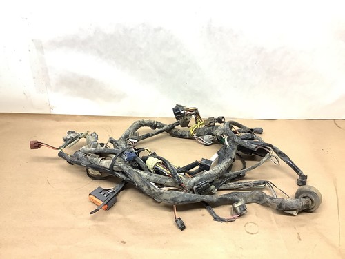 2008 Suzuki LT-A750X KingQuad Wiring Harness - Picture 13 of 20
