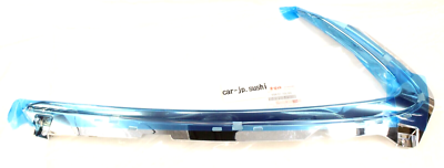 SUZUKI GENUINE 2022 HAYABUSA GSX 1300R 94472-10L00 RIGHT SIDE