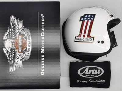 Arai CLASSIC SW HARLEY-DAVIDSON Size M