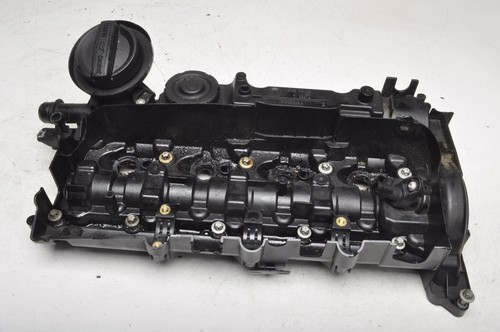 BMW X1 E84 18d 2.0D 143PS Ventilabdeckung Zylinderkopfdeckel 8570829