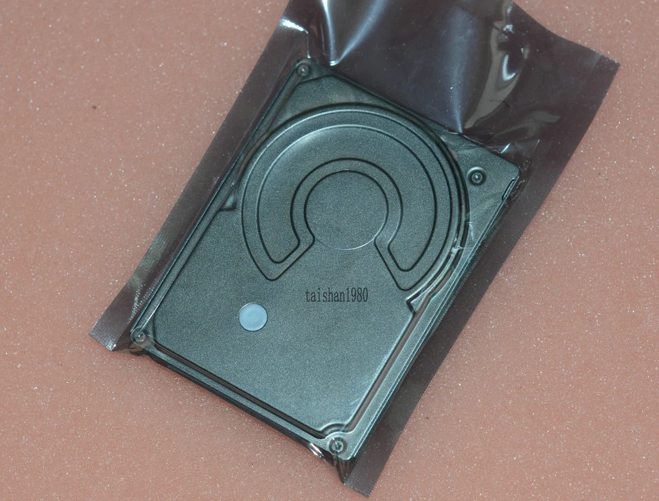 NEW TOSHIBA 1.8" MK6008GAH 60GB HDD FOR DELL Latitude Hard DISK DRIVE - Image 2 of 4