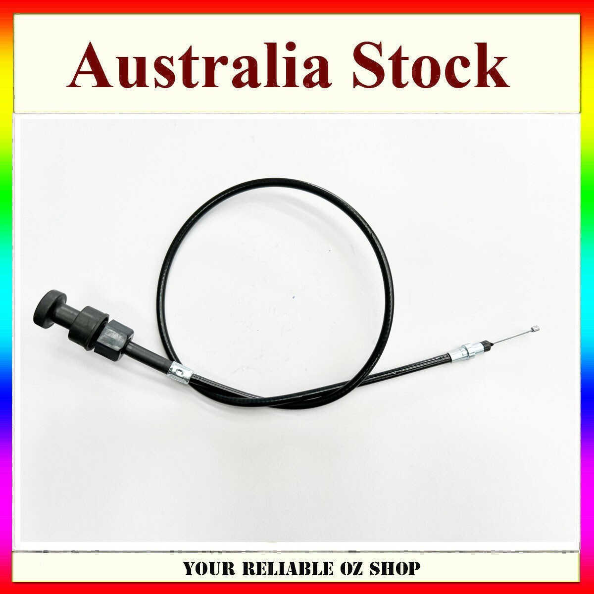 Brand New Choke Cable for Yamaha TTR125 TTR125E TTR125L TTR125LE E0368