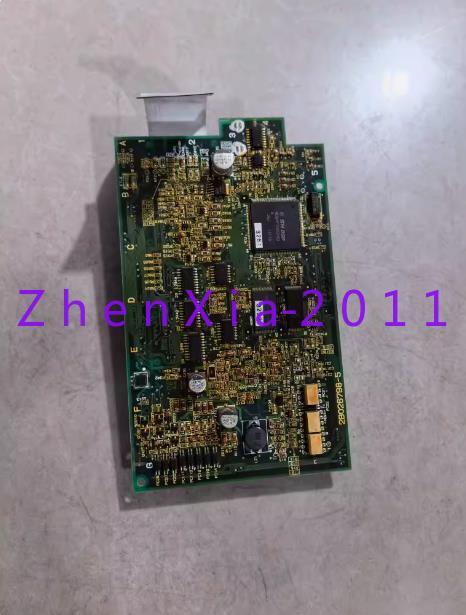 1PC Used Hitachi SJ300 inverter motherboard IL-SJ300E 2B026798-5