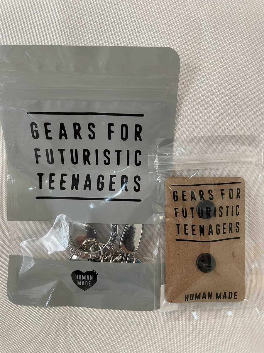 HUMAN MADE ブルーボトルコーヒー コラボ PINS ピンズ ピンバッジ HUMAN MADE ブルーボトルコーヒー ハート ピンズ pins - メルカリ