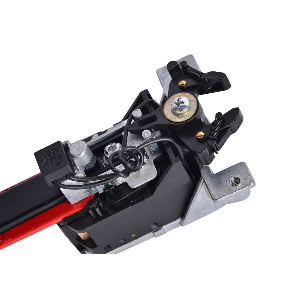 Interruptor de señal de giro para Freightliner Century Class 1996-2007 y MT35 45 55 más Foto 4 de 4