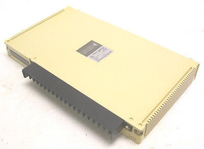 MITSUBISHI MELSEC-K SEQUENCE CONTROLLER KX41N BD625A744G52 60 Day