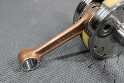 1992 KAWASAKI K CRANKSHAFT FACTORY OEM NOS 13031-1328 VINTAGE for