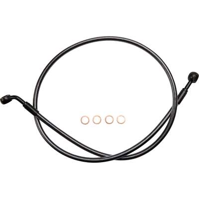 MAGNUM SHIELDING 1741-4297 46840SW E-Z Align Braided Single