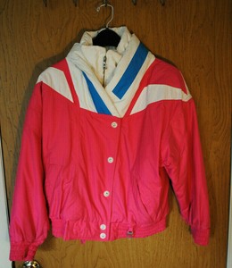 pullover snowboard jacket