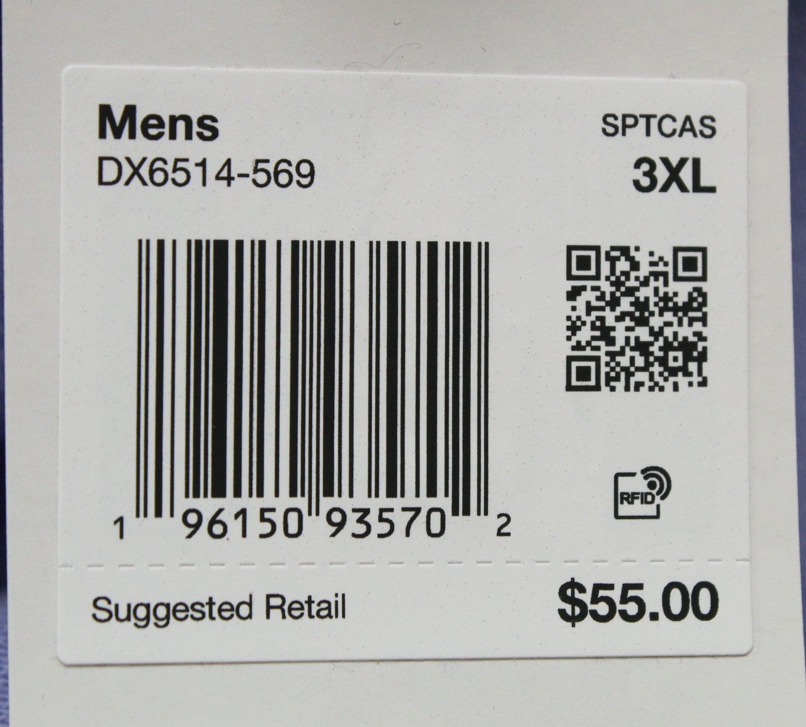 Nike Menu0026#039;s Have a Nike Day Crewneck Sweatshirt AH4 Light Thistle Size  3XL NWT | eBay