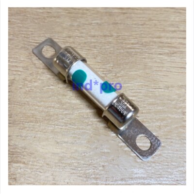 2Pcs New For PEC new energy vehicle high voltage fuse DC450V 30A