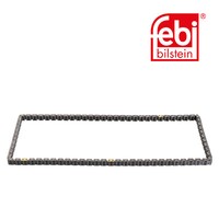 Febi Bilstein Steuerkette FüR Nissan Almera Tino V10 1.8 N16 1.5 WP12 1.6 Visia