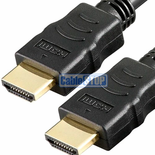 7M HDMI CABLE 4K ULTRA HD TV LEAD 2160p (30 Hz) 7 METRE HIGH SPEED HDMI CABLE - Picture 8 of 11
