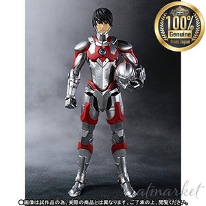 ultraman figurine