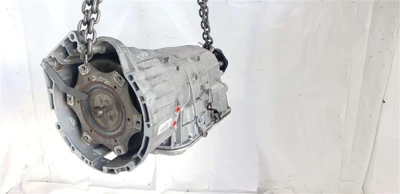 Transmission Assembly AT RWD 6 Speed OEM 2009 2010 2011 BMW 328i - Imagem 4 de 4