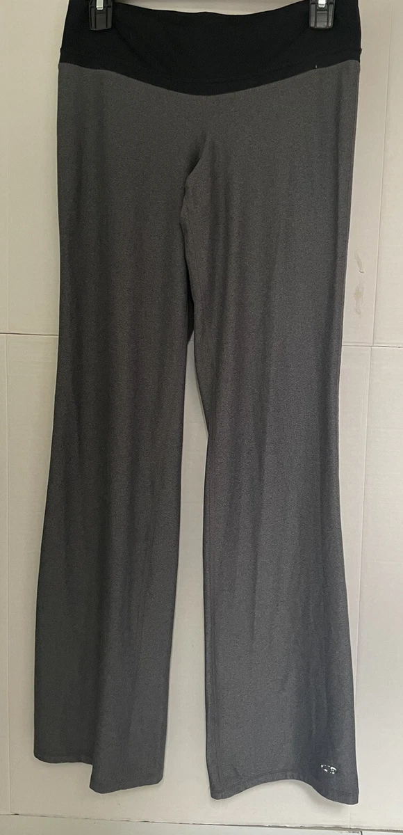 Champion flare hotsell yoga pants