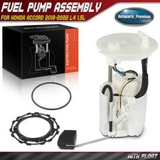 New Fuel Pump Assembly for Honda Accord 2018 ...
