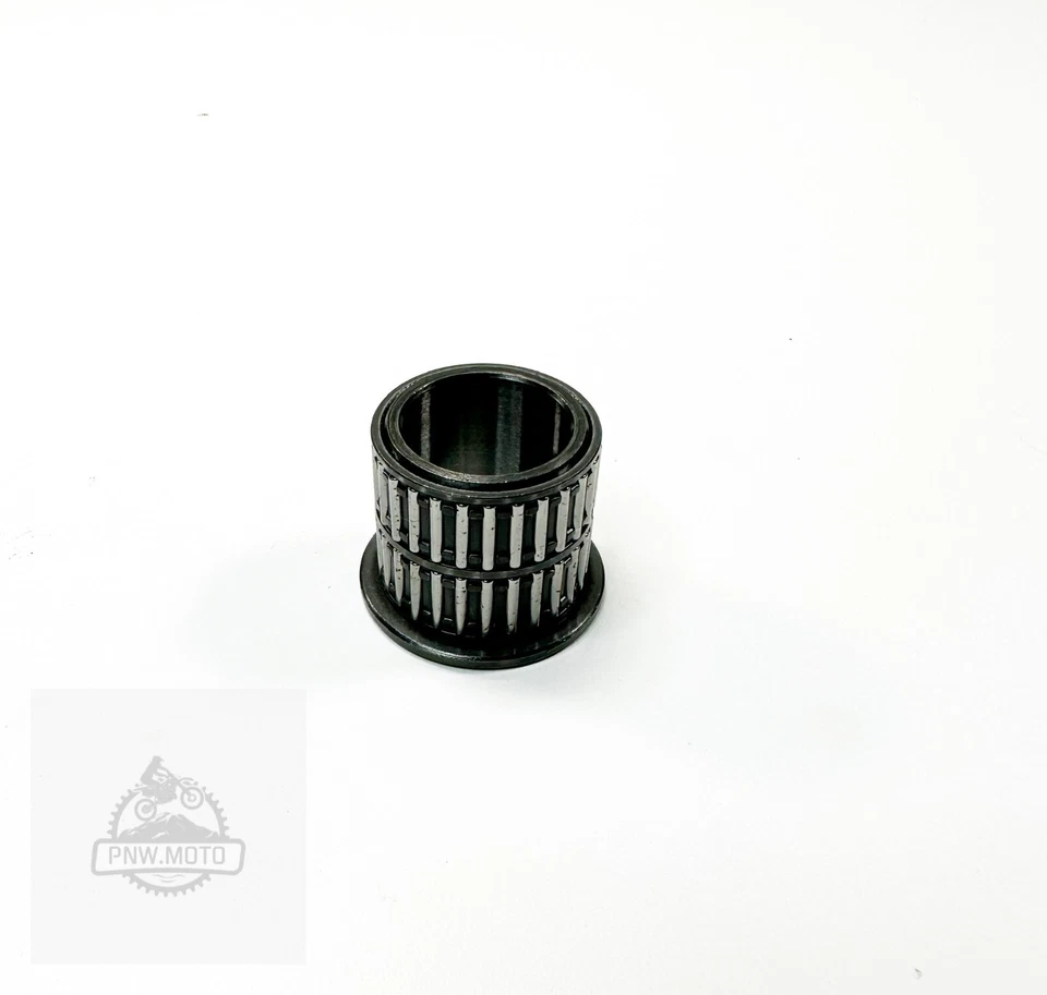 1984 - 2007 Honda CR250R CR 250R OEM CLUTCH HUB BASKET BEARING BUSHING COLLAR Foto 2 de 3
