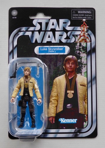 STAR WARS NEW THE VINTAGE COLLECTION 