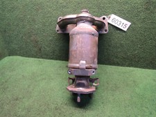 Krümmerkat VW Polo (9N_) 1,2i 40kW 54PS BJ.2003 BM91302HDNPKYU