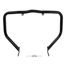 Barra de choque protectora de motor de carretera apta para Harley Nightster RH975 2022-2025 negra