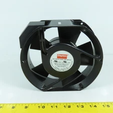 Dayton 4WT43A 239 CFM Axial Cooling Fan 220-240V 0.11A 26W