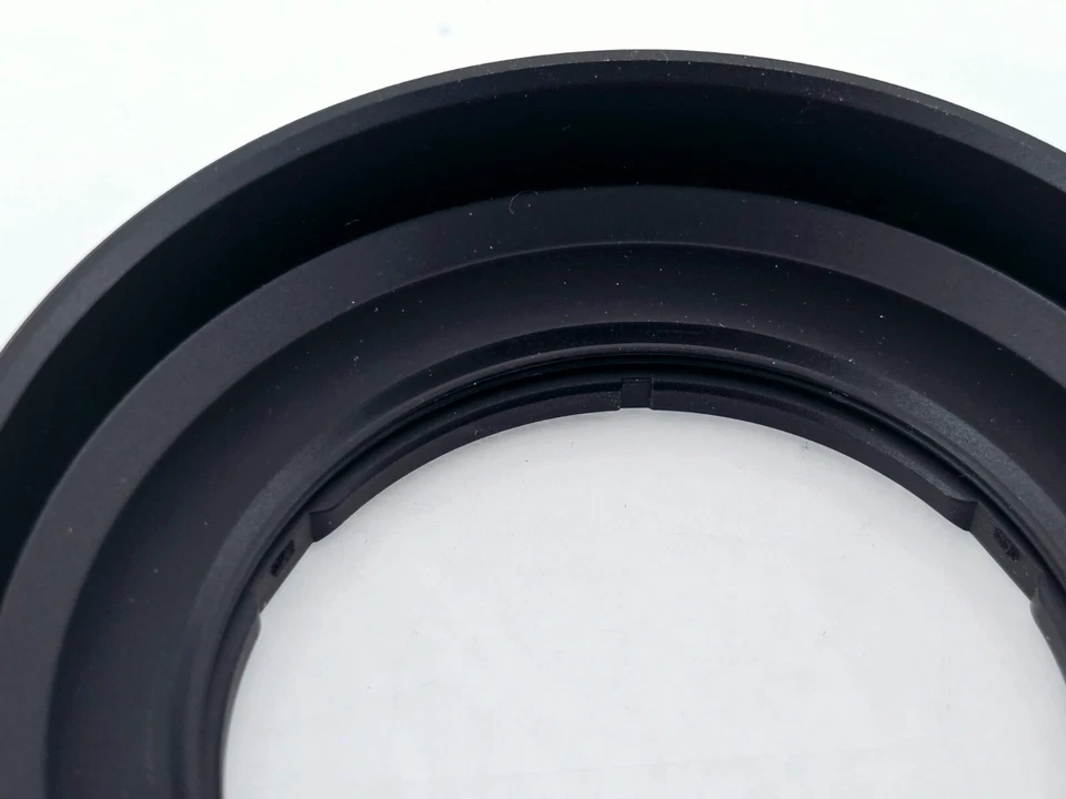 🌸[COMO NUEVO] Parasol Nikon HN-40 para DX 16-50mm F3.5-6.3 VR 46mm de Japón Foto 4 de 4