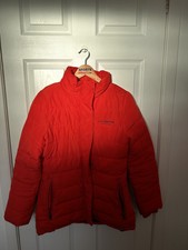 Lee Cooper Puffer Jacket Women’s