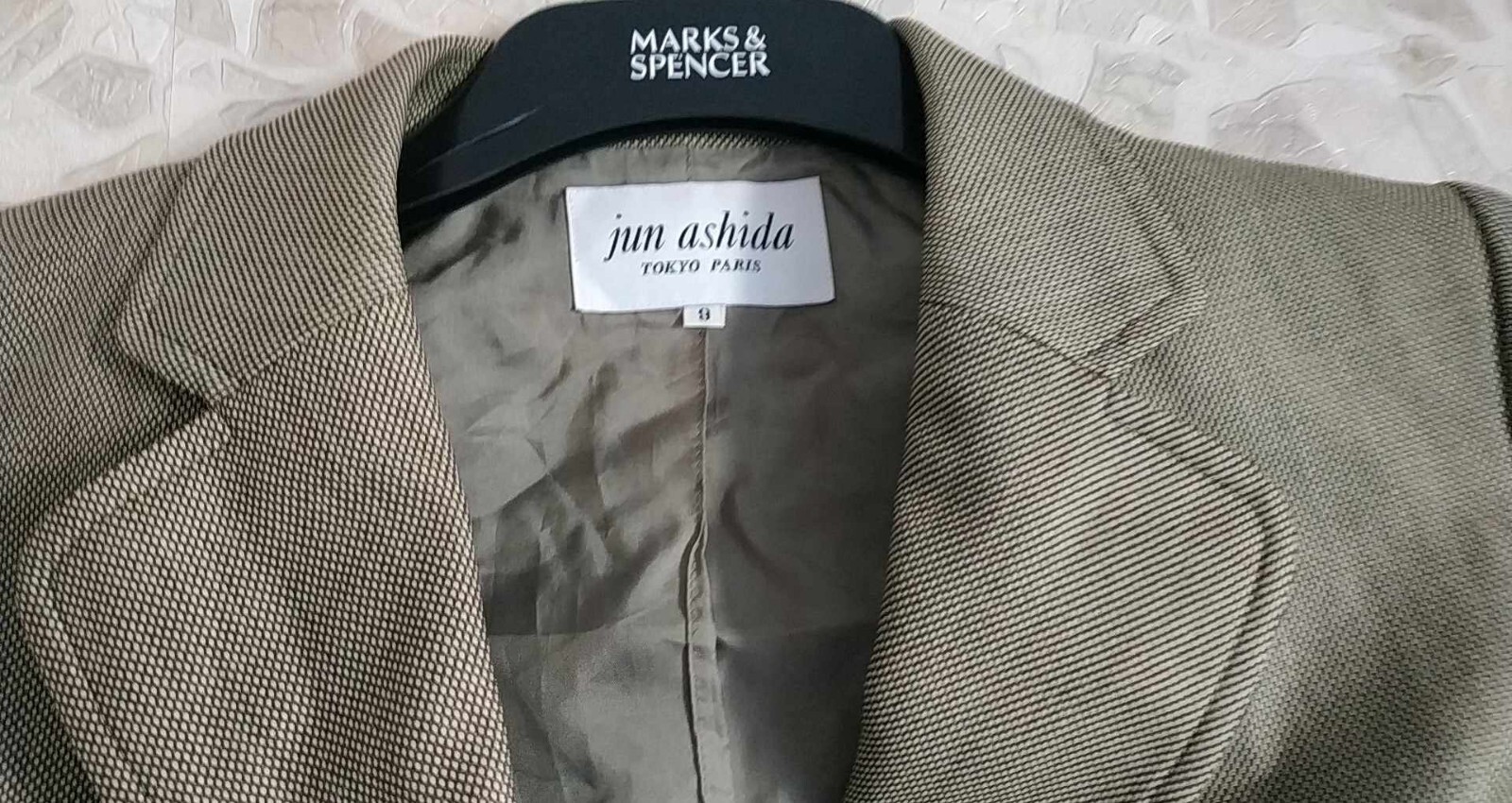 jun ashida Women's jacket - image 3