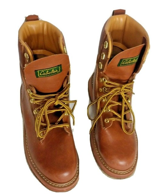 cabela's fishing shoes
