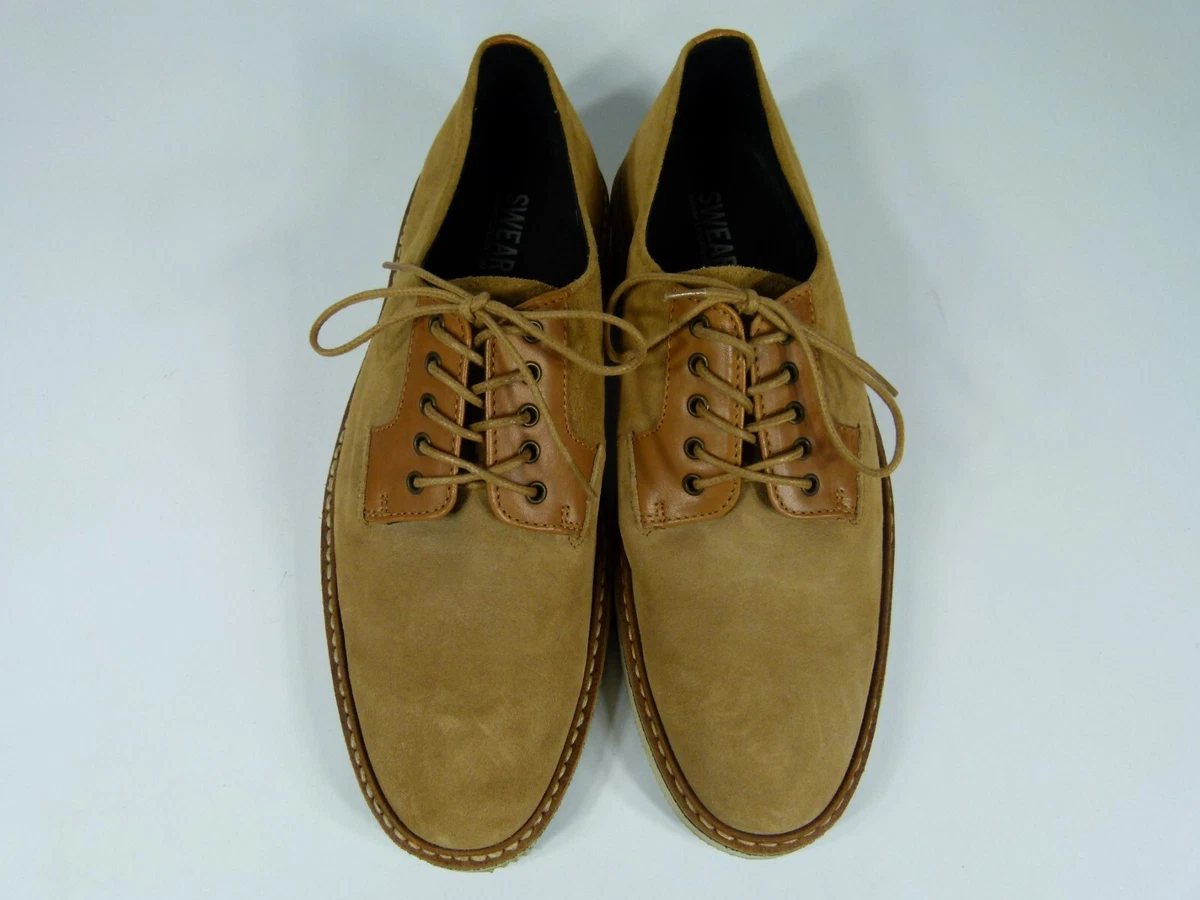 Swear london men's clearance shoes