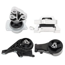 Engine Motor Transmission Mount Compatible with 2013 2014 2015 Malibu L4 2....