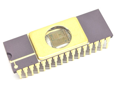 1 Stück ST72E141K2D0 | 8K EPROM |8-BIT MCU WITH ELECTRIC-MOTOR CONTROL 256b RAM