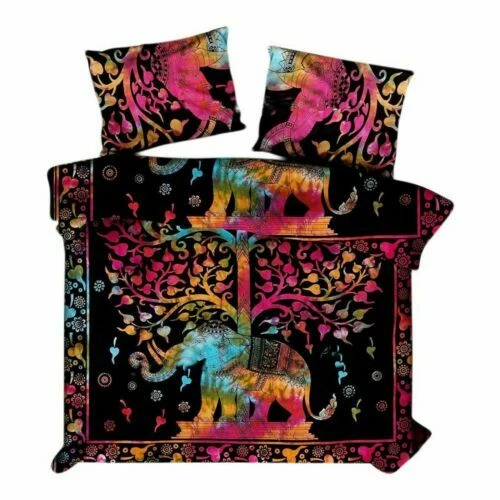 Bohemian Duvet Covers & Bedding Sets