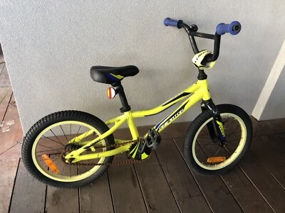 gumtree kids bicycle