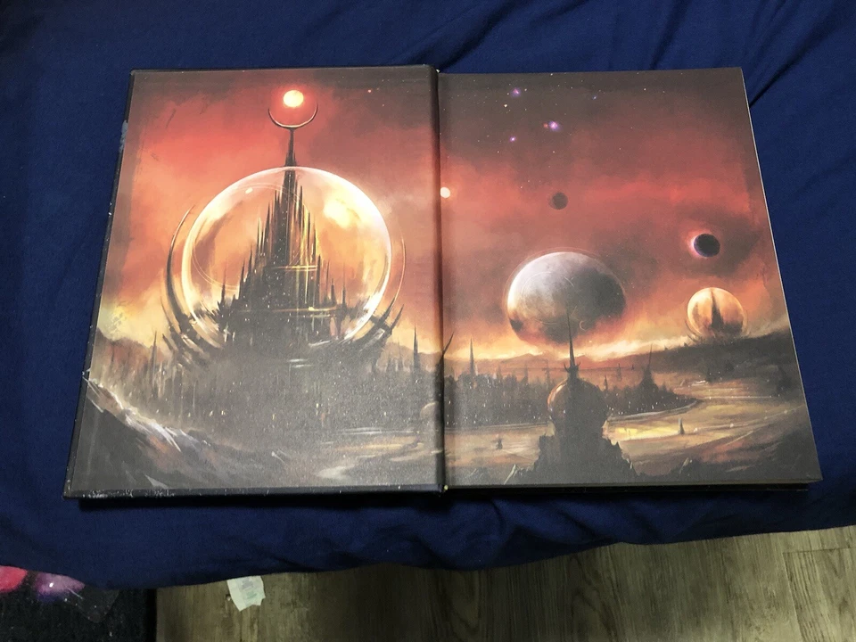 Doctor Who The Whoniverse Hardback 2016 - Image 3 of 3