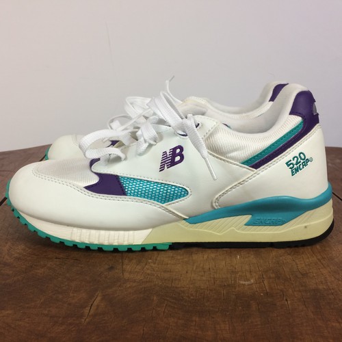 NOS New Vintage 80s 90s Womens Shoes 