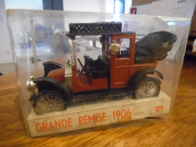 JOUETS ANCIENS LOT de camion miniatures Majorette EUR 12,00 - PicClick FR