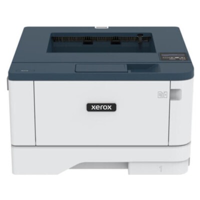 Xerox B310 Schwarz- Weiß Laserdrucker 600 x 600 dpi,  bis zu 40 Seiten/Min.