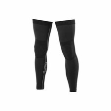 New-Old-Stock CRAFT 3D Leg Warmers XL/XXL - Black